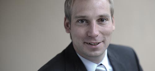 Rechtsanwalt Erik Wachter Kiel